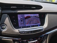 2026 Cadillac Xt5 AWD 4Dr Premium Luxury