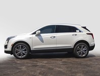 2026 Cadillac Xt5 AWD 4Dr Premium Luxury