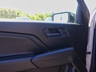 2026 Chevrolet Colorado 4WD Crew Cab Trail Boss