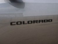 2026 Chevrolet Colorado 4WD Crew Cab Z71