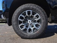 2026 Chevrolet Colorado 4WD Crew Cab Z71