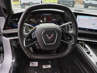 2026 Chevrolet Corvette 2Dr Stingray Conv W/1Lt
