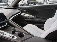 2026 Chevrolet Corvette 2Dr Stingray Conv W/1Lt