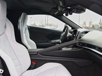 2026 Chevrolet Corvette 2Dr Stingray Conv W/1Lt
