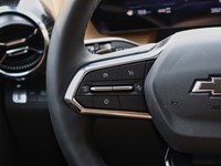 2026 Chevrolet Equinox AWD 4Dr Activ