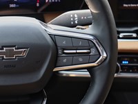 2026 Chevrolet Equinox AWD 4Dr Activ