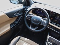 2026 Chevrolet Equinox AWD 4Dr Activ