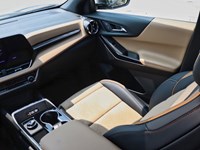 2026 Chevrolet Equinox AWD 4Dr Activ