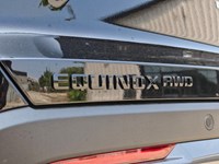 2026 Chevrolet Equinox AWD 4Dr Activ