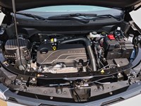 2026 Chevrolet Equinox AWD 4Dr Activ