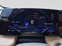 2026 Chevrolet Equinox AWD 4Dr Activ