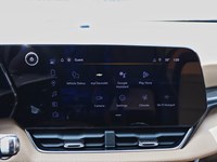 2026 Chevrolet Equinox AWD 4Dr Activ