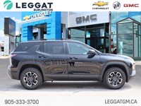 2026 Chevrolet Equinox AWD 4Dr Activ