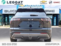 2026 Chevrolet Equinox AWD 4Dr Activ