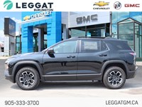 2026 Chevrolet Equinox AWD 4Dr Activ