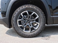 2026 Chevrolet Equinox AWD 4Dr Activ