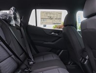 2026 Chevrolet Equinox FWD 4Dr LT W/1Lt