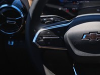 2026 Chevrolet Equinox AWD 4Dr Activ