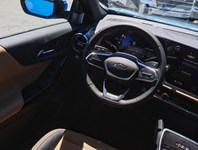 2026 Chevrolet Equinox AWD 4Dr Activ