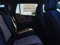 2026 Chevrolet Equinox AWD 4Dr Activ