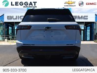 2026 Chevrolet Equinox AWD 4Dr Activ