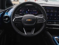2026 Chevrolet Equinox Ev 4Dr LT