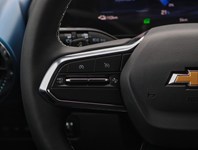 2026 Chevrolet Equinox Ev 4Dr LT
