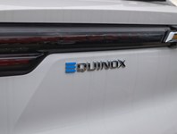 2026 Chevrolet Equinox Ev 4Dr LT