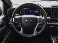 2026 Chevrolet Silverado 1500 4WD Crew Cab 147