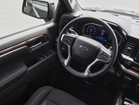 2026 Chevrolet Silverado 1500 4WD Crew Cab 147