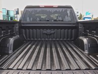 2026 Chevrolet Silverado 1500 4WD Crew Cab 147