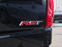 2026 Chevrolet Silverado 1500 4WD Crew Cab 147