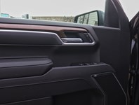 2026 Chevrolet Silverado 1500 4WD Crew Cab 147