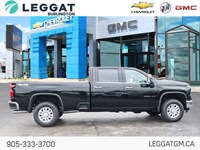 2026 Chevrolet Silverado 3500Hd 4WD Crew Cab 172