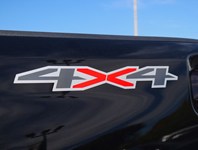 2026 Chevrolet Silverado 3500Hd 4WD Crew Cab 172