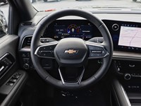 2026 Chevrolet Suburban 4WD 4Dr Premier