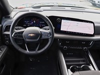 2026 Chevrolet Suburban 4WD 4Dr Premier