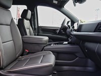 2026 Chevrolet Suburban 4WD 4Dr Premier