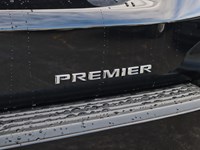 2026 Chevrolet Suburban 4WD 4Dr Premier