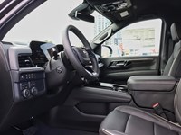2026 Chevrolet Suburban 4WD 4Dr Premier