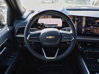 2026 Chevrolet Suburban 4WD 4Dr High Country