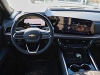 2026 Chevrolet Suburban 4WD 4Dr High Country