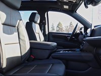 2026 Chevrolet Suburban 4WD 4Dr High Country