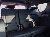 2026 Chevrolet Suburban 4WD 4Dr High Country
