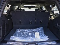 2026 Chevrolet Suburban 4WD 4Dr High Country