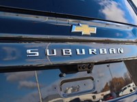 2026 Chevrolet Suburban 4WD 4Dr High Country