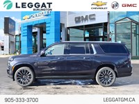 2026 Chevrolet Suburban 4WD 4Dr High Country
