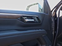2026 Chevrolet Suburban 4WD 4Dr High Country