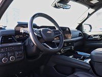 2026 Chevrolet Suburban 4WD 4Dr High Country