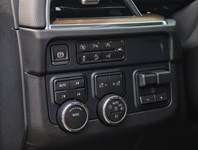 2026 Chevrolet Tahoe 4WD 4Dr High Country